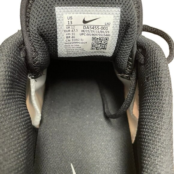 Nike Vapor Edge Speed 360 Men's Football Cleats, size 13 - Picture 5 of 6